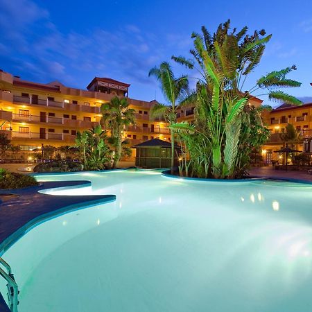 Elba Castillo San Jorge & Antigua Suite Hotel Caleta De Fuste Exteriér fotografie