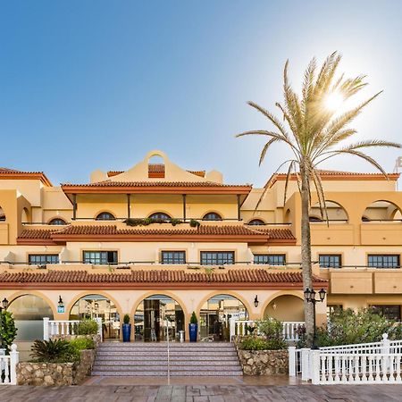 Elba Castillo San Jorge & Antigua Suite Hotel Caleta De Fuste Exteriér fotografie