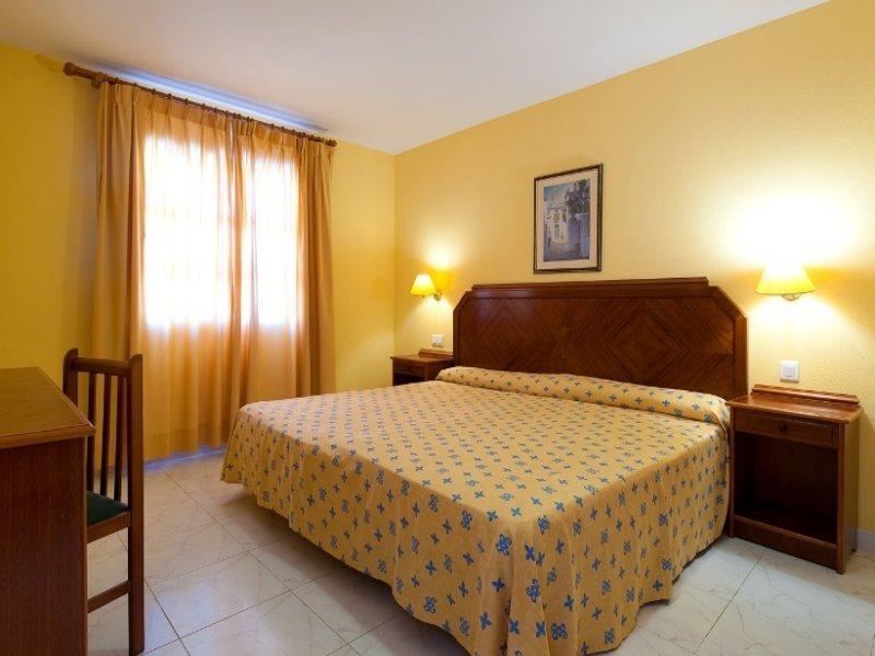 Elba Castillo San Jorge & Antigua Suite Hotel Caleta De Fuste Exteriér fotografie