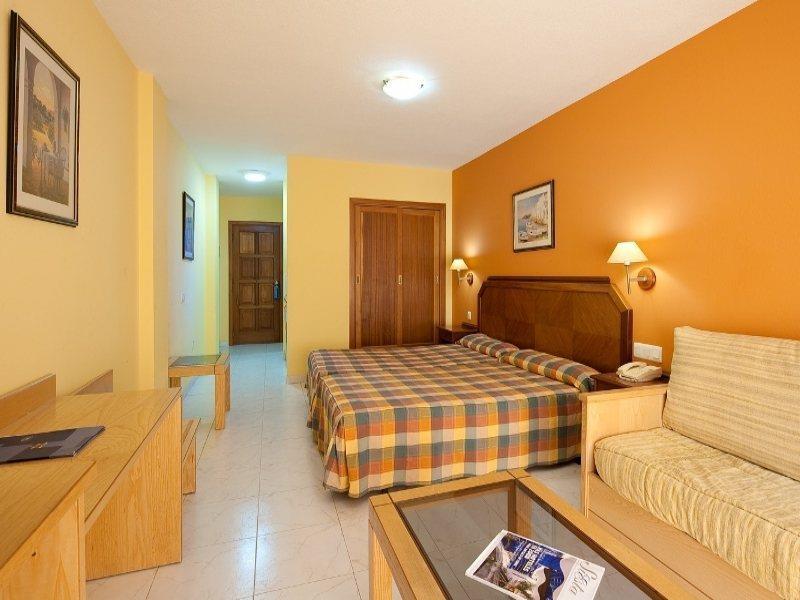 Elba Castillo San Jorge & Antigua Suite Hotel Caleta De Fuste Exteriér fotografie