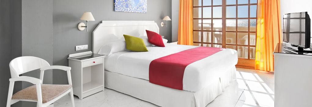 Elba Castillo San Jorge & Antigua Suite Hotel Caleta De Fuste Exteriér fotografie